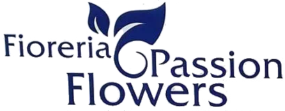 logo passion flowers fiorerira