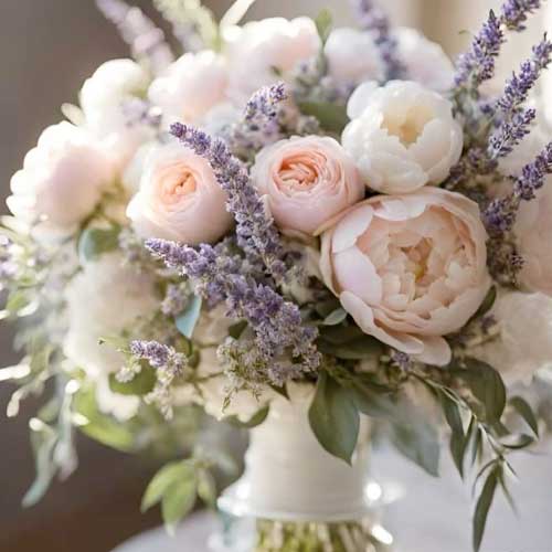 bouquet di fiori
